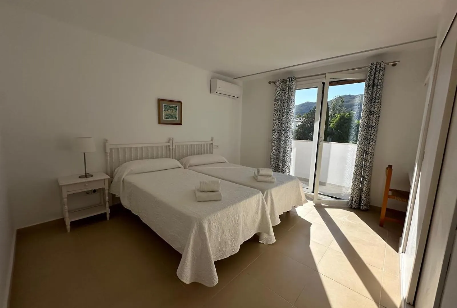 Apartamentos Leo Port de Pollença