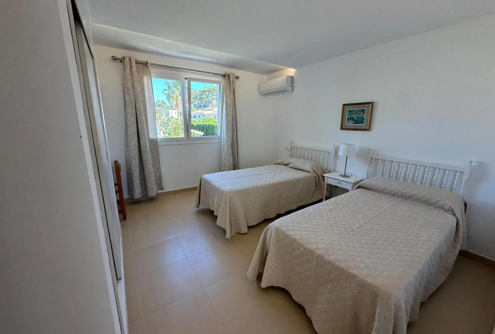 Apartmán Apartamentos Leo Port de Pollença