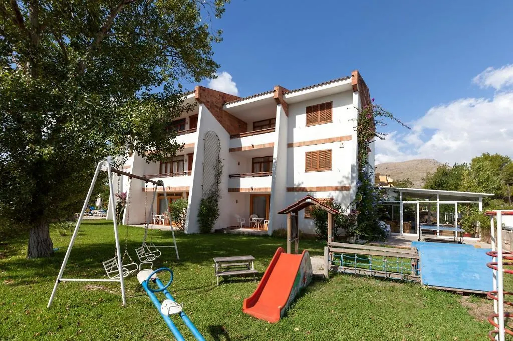 Apartamentos Leo Поланко 0*,  Испания