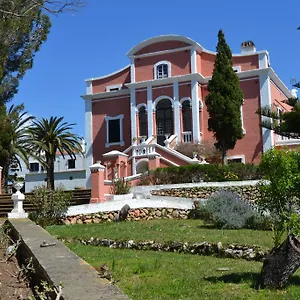  Vakantieboerderij Son Triay