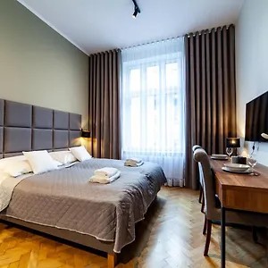  Apartment Milu Kurkowa Poland
