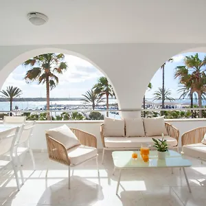  Apartament Edificio Puerto