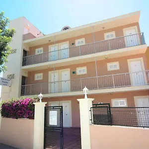  Apartament Naika &