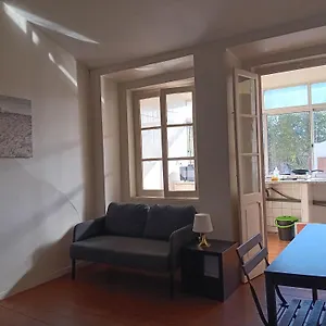  Apartamento Amoreiras Portugal