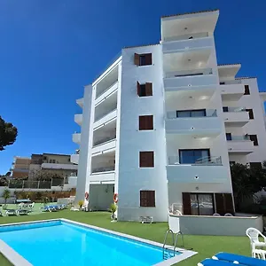  Apartament Marina