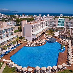  Apartament Zafiro Alzinar Mar Adults Only - Refurbished 2025