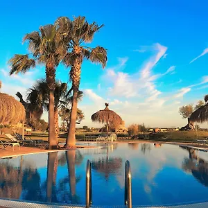  Vakantieboerderij Canals &