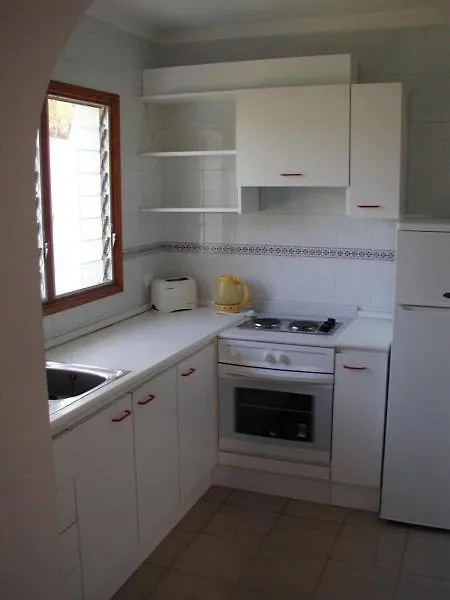 Apartamentos Leo Port de Pollença
