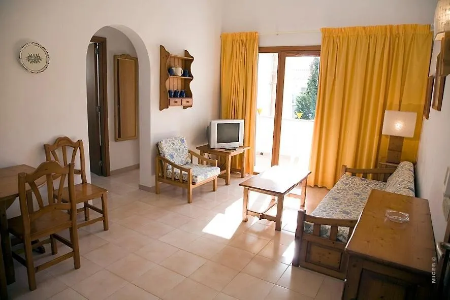 Apartamentos Leo Port de Pollença Apartament