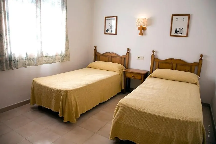 Apartamentos Leo Port de Pollença