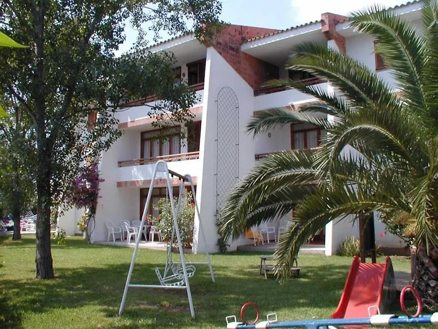 Apartamentos Leo Port de Pollença Apartament