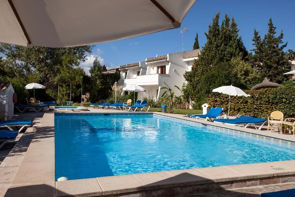 Apartamentos Leo Port de Pollença Apartament