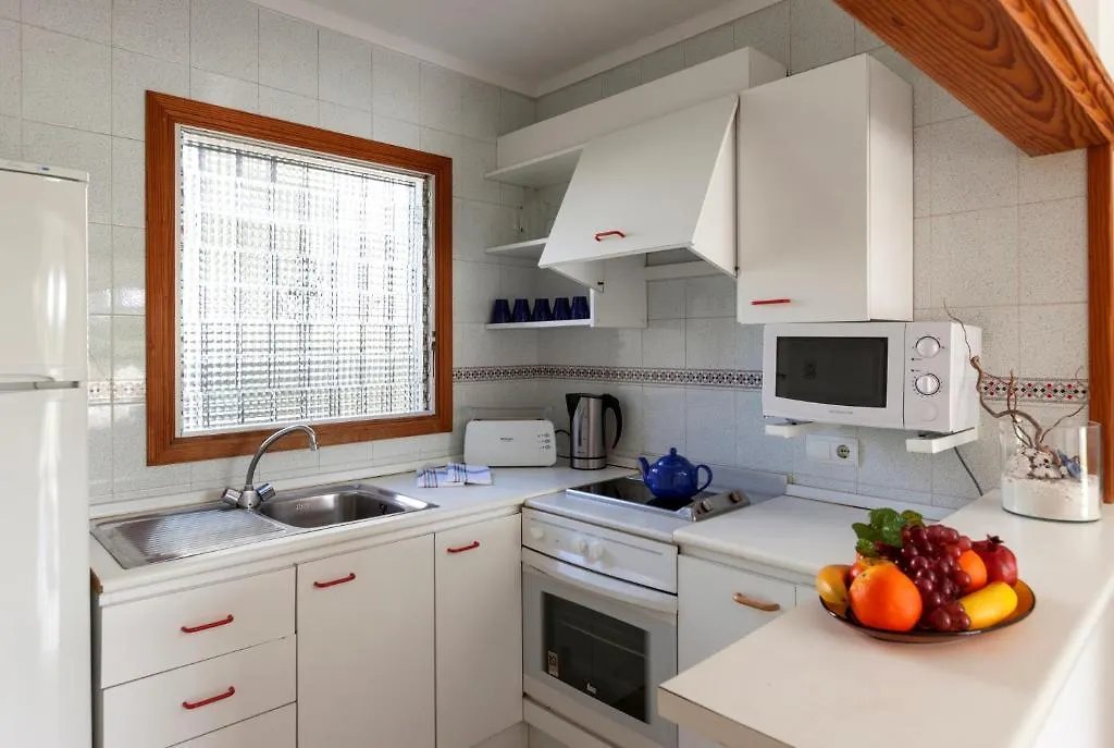 Apartamentos Leo Port de Pollença 0*,