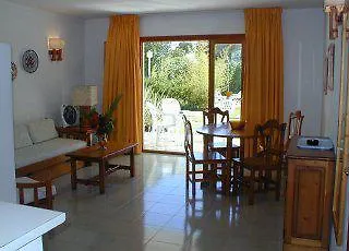 Apartamentos Leo Port de Pollença Apartament