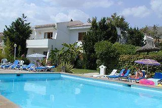 Apartamentos Leo Port de Pollença 0*,